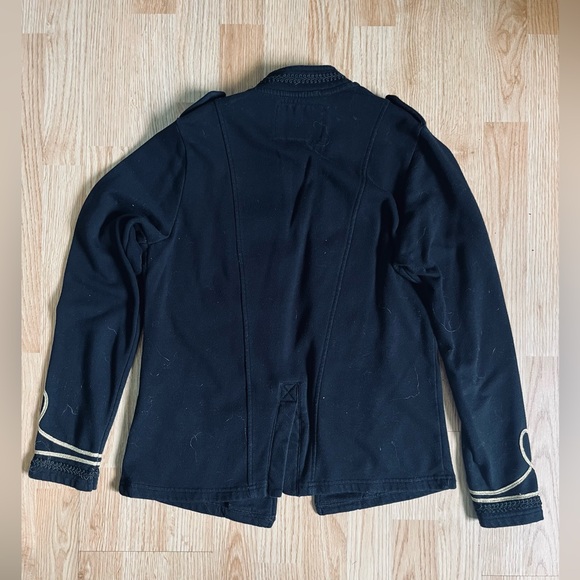 ONLY Anette L/S Jacket SWT - SizeS - Picture 2 of 6